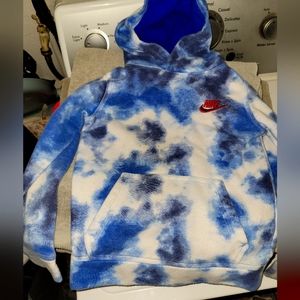 Boys Nike Sweatshirt